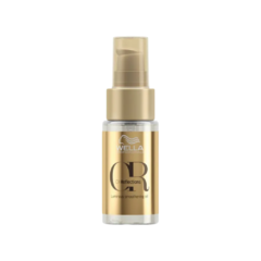 OIL REFLECTIONS - ÓLEO CAPILAR WELLA 30ML