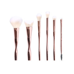 KIT MADEMOISELLE COM 6 PINCÉIS - MACRILAN - comprar online