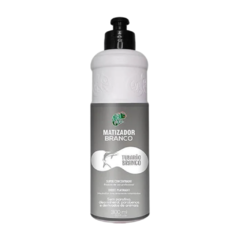 MATIZADOR BRANCO KAMALEÃO COLOR - TUBARÃO BRANCO 300ML