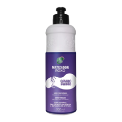 MATIZADOR ROXO KAMALEÃO COLOR - CAVALO MARINHO 300ML