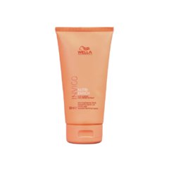 MÁSCARA INVIGO NUTRI-ENRICH WELLA - WARMING EXPRESS 150ML