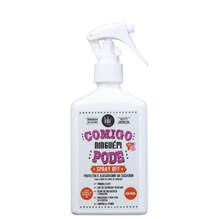 Protetor Térmico Spray Comigo Ninguém Pode Lola Cosmetics 250ml