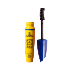 MÁSCARA PARA CÍLIOS EFEITO BONECA - DAILUS 7ML - comprar online
