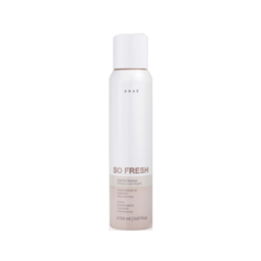 SHAMPOO A SECO SO FRESH - BRAÉ 150ML