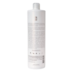 SHAMPOO ANTIFRIZZ DIVINE BRAÉ 1L﻿ - comprar online