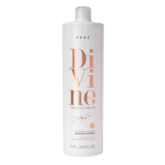 SHAMPOO ANTIFRIZZ DIVINE BRAÉ 1L﻿