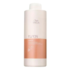 SHAMPOO FUSION WELLA 1L