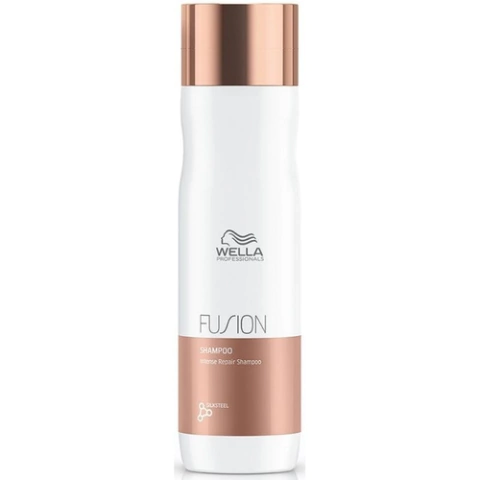SHAMPOO FUSION WELLA 250ML
