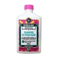 Shampoo de Hidratação BE(M)DITA GHEE Lola Cosmetics 250ml