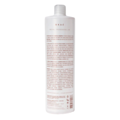 SHAMPOO REVIVAL BRAÉ 1L - comprar online