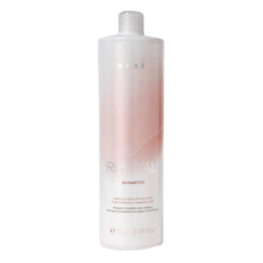 SHAMPOO REVIVAL BRAÉ 1L