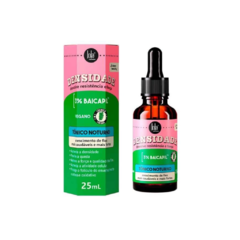 TÔNICO NOTURNO DENSIDADE 25ML - LOLA COSMETICS