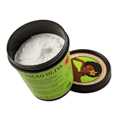 Máscara de Umectação Oliva Lola Cosmetics 200g - comprar online