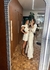 VESTIDO CURTO BORDADO SOPH