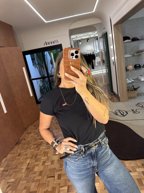TSHIRT BASIC LEVIS
