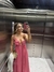 VESTIDO LONGO CAMELIA