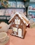 251252 - Casinha Aconchego Doce Natal Açucarado