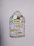 230455 - Gaiola Shabby chic