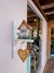 251275 - Casinha Aconchego - lavanda - comprar online