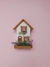 230471 - Casinha aconchego de parede - lavanda 20 cm - comprar online