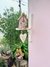 251269 - Casinha aconchego rosa