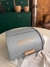 26134- Porta Pão Cinza - comprar online