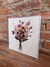 26172 - Quadro buquê - comprar online