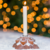 221175 - Candelabro Gingerbread 37481