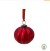 221288 - Enfeite de Natal de Vidro Stripes Pip Stu - comprar online