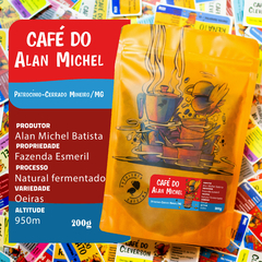 Café do Alan - comprar online