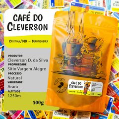 Café do Cleverson - comprar online