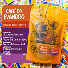 Café do Evandro - comprar online