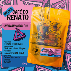 Café Moka do Renato - comprar online