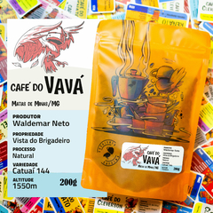 Café do Vavá - comprar online