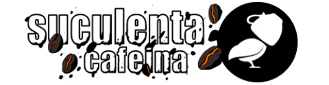 SUCULENTA CAFEÍNA