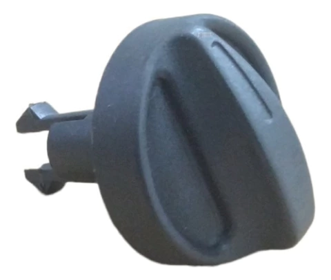 Perilla Calefactor Eskabe Titanium Gris