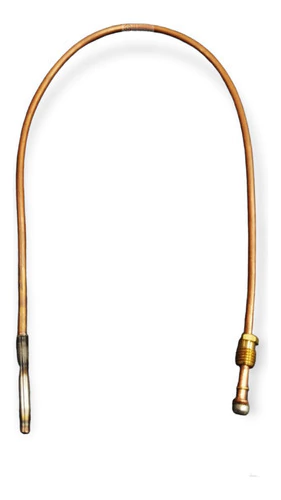 Termocupla 40 Cm Lisa