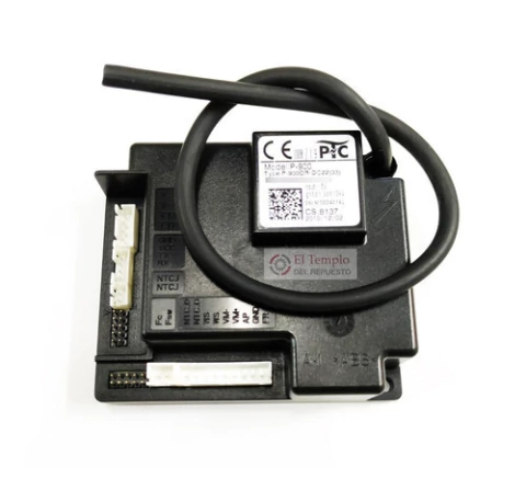 Control Electrónico Calefon Orbis Kjo/kno/kso Original