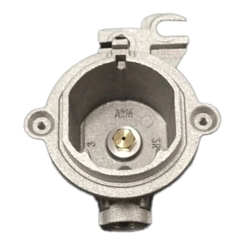 Hornalla Copa Sabaf Mediano