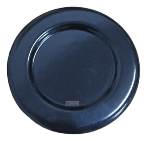 Tapa Quem Hornalla Mediana Eitar Brillante