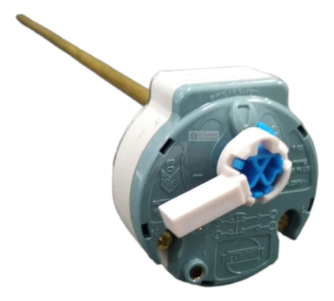 Termostato Termotanque Eléctrico