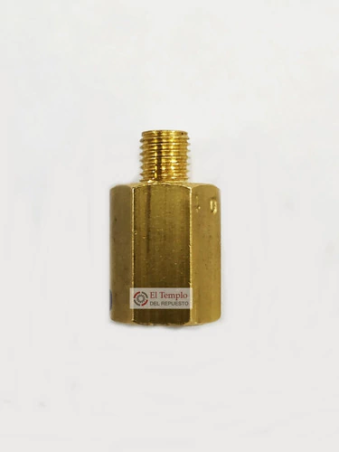 Inyector Piloto Calorama Orbis Volcan