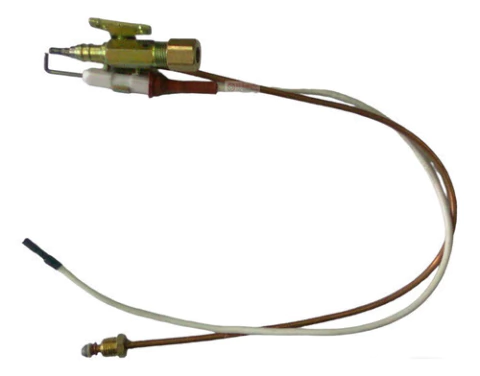 Piloto Calorama Orbis Modelo 402 / 402 Sin Salida Original - comprar online