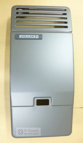Frente Estufa Volcan Orbis 423 (2000 kcal)