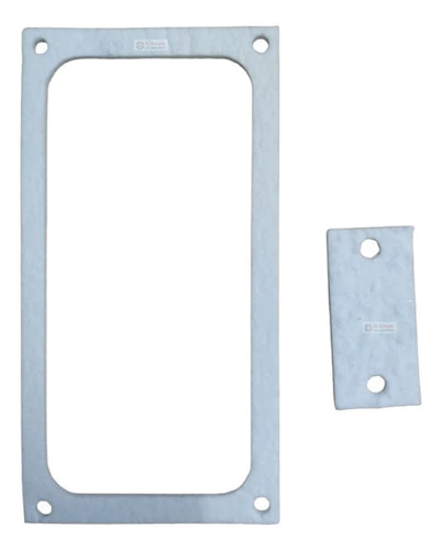 Juntas Para Soporte Quemador Y Piloto Orbis