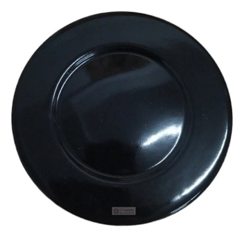 Tapa Enlozada Hornalla Grande Cocina Escorial