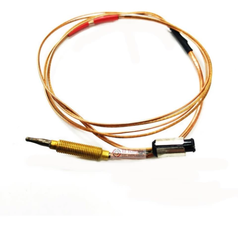 Termocupla Horno Volcan