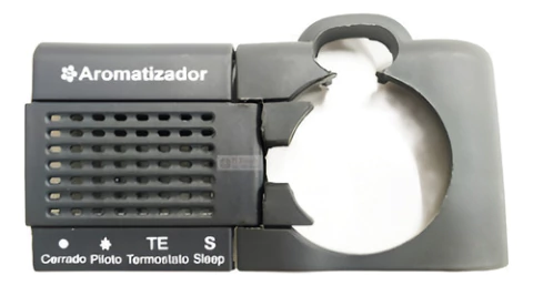 Tablero C/ Tapa Aromatizador Calefactor Eskabe S21