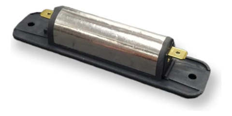 Porta Pila Estufa Orbis