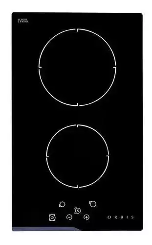 Vidrio Vitrocerámico para Anafe Orbis EV2OEO Original